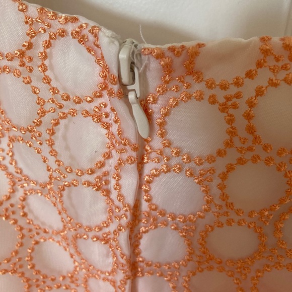 Bonnie Baby dress 18 month never wore - Picture 12 of 17